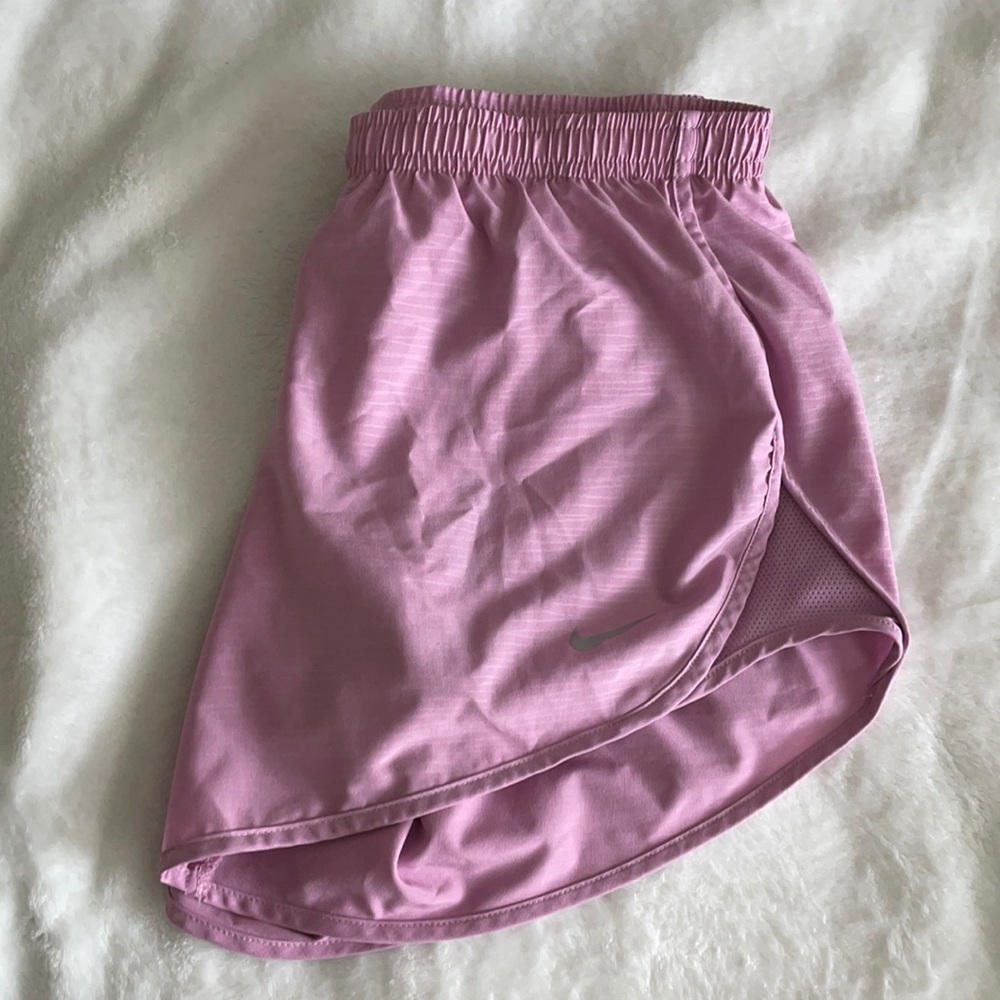 Nike Running Shors